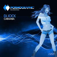 DJ Jock - Caramba