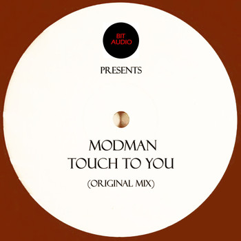 Modman - Touch To You