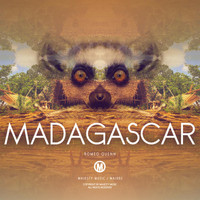Romeo Quenn - Madagascar