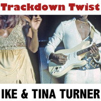Ike Turner - Trackdown Twist