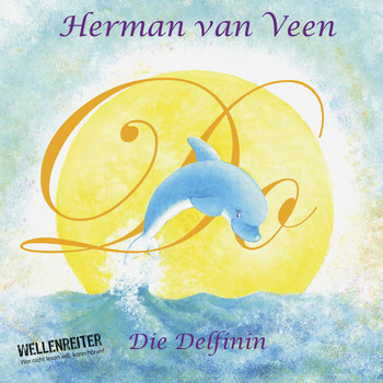 Herman van Veen - Do, die Delfinin