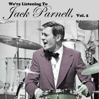 Jack Parnell - We're Listening to Jack Parnell, Vol. 2