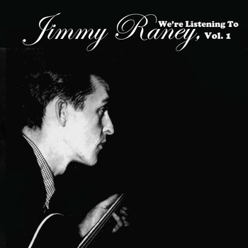Jimmy Raney - We're Listening to Jimmy Raney, Vol. 1