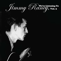 Jimmy Raney - We're Listening to Jimmy Raney, Vol. 2