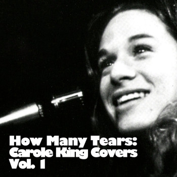 Various Artists - How Many Tears: Carole King Covers, Vol. 1