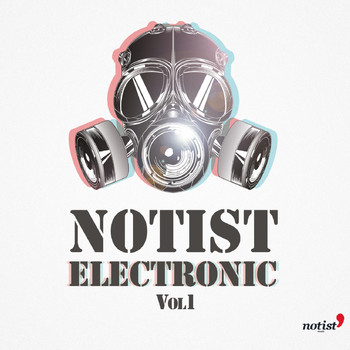 Various Artists - Notist Electronic, Vol.1