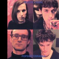 Röövel Ööbik - Popsubterranea
