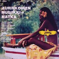 Jean-Pierre Sabar - Aurinkoinen Musiikkimatka