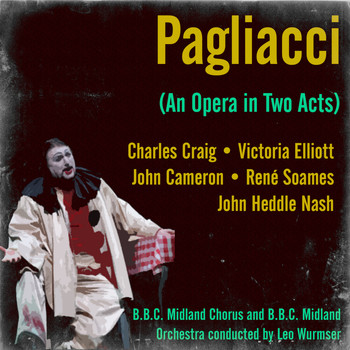 Various Artists - Pagliacci