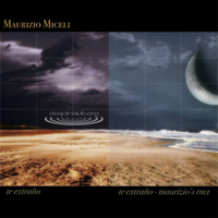 Maurizio Miceli - Maurizio Miceli – Te Extraño (The title track is just one of those pulsating deep house nuggets that smoke machines and strobe effects were invented for. Deep, spaced out and totally addictive. )