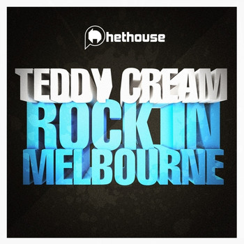 Teddy Cream - Rock In Melbourne