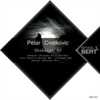 Petar Cvetkovic - Shokolat