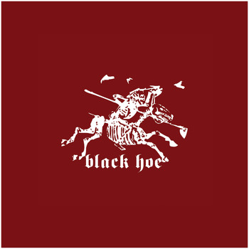 Various Artists - Black Hoe presents Exhumed