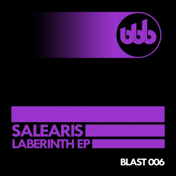 Salearis - Laberinth