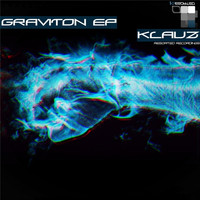 Klauz - Graviton EP