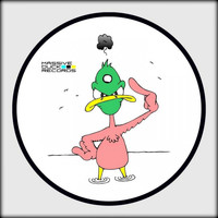 Ralph Le Beat - Activate EP