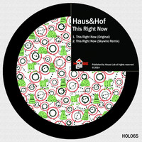 Haus&Hof - This Right Now