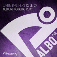 White Brothers - Code 27