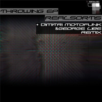 Realsortis - Throwing EP