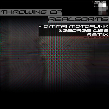 Realsortis - Throwing EP