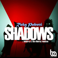 Ricky Pedretti - Shadows