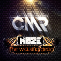 Huze - The Walking Dead EP