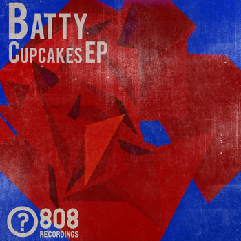 Batty - Cupcakes
