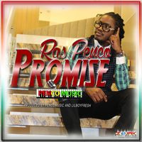Ras Penco - Promise - Single