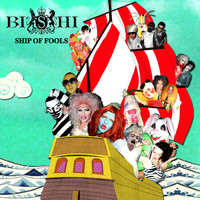 Bishi - Ship of Fools