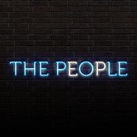 The People - The People
