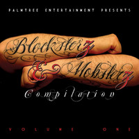 Drew The Duke - Blocksterz & Mobsterz Comp. Vol.1