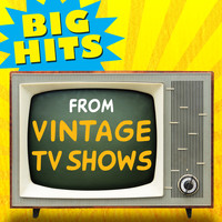 TMC TV Tunez - Big Hits from Vintage TV Shows