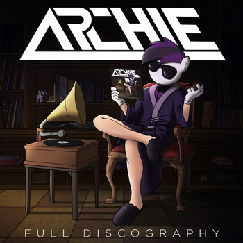 Archie - Full Discography
