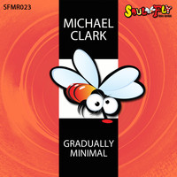 Michael Clark - Gradually Minimal
