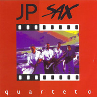 JP Sax - Jp Sax