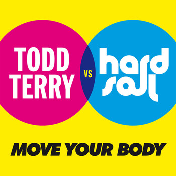 Todd Terry - Move Your Body