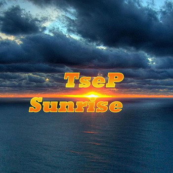 Tsep - Sunrise