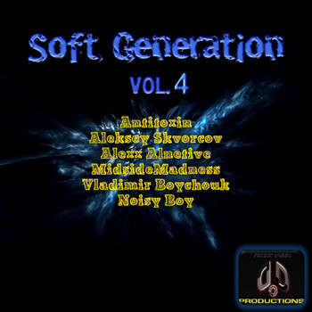 Various Artists - Soft Generation (Vol.4)