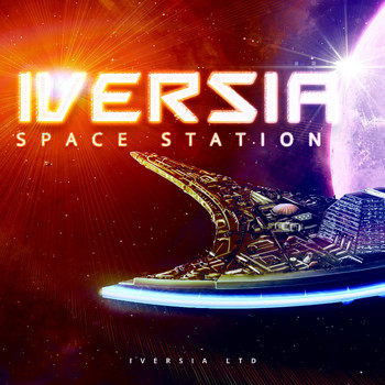 Various Artists - Space Station