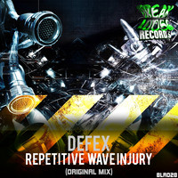 Defex - Repetitive Wave Injury
