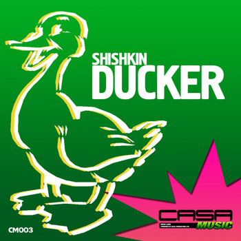 Shishkin - Ducker