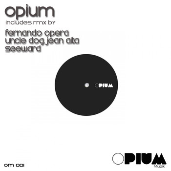 Jean Aita - Opium