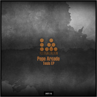 Pepe Arcade - Tesis EP