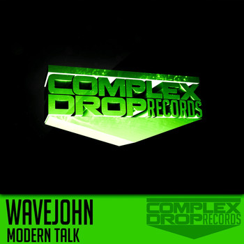 Wavejohn - Modern Talk