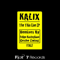 Kalix - The Thin Line EP