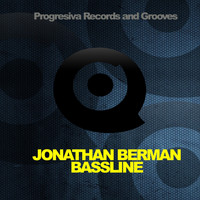 Jonathan Berman - Bassline