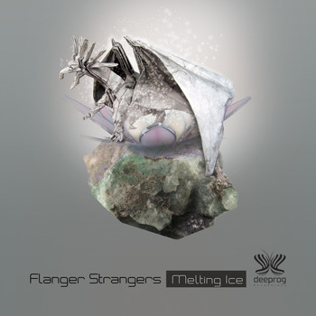 Flanger Strangers - Melting Ice