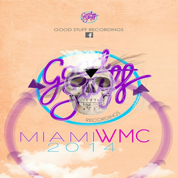 Various Artists - Miami WMC 2014