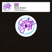 H@k - Body & Soul