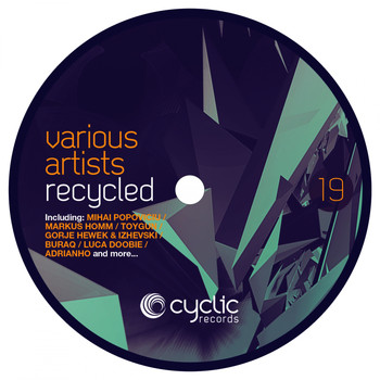 Various Artists - Recycled